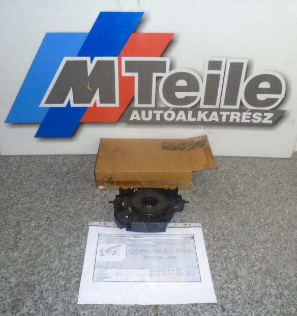 [GYRI J] BMW - KORMNYKAPCSOL SZERKEZET - 5-S ; 6-OS / E60+LCI ;